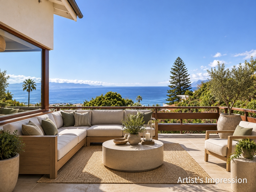 3 Bedroom Property for Sale in St James Western Cape